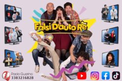 Falsi d'autore 09 MAG 26